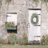 Posterazzi PDXLD1754LARGE Old Stone Cottage Photo Print, 36 x 24, Multi view 1