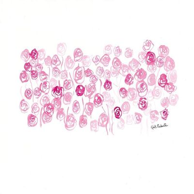 Posterazzi PDXKR217LARGE Dazzle Me Photo Print, 36 x 24, Multi