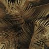 Posterazzi PDXMF9691087LARGE Golden Palm 2 Photo Print, 24 x 36, Multi view 1
