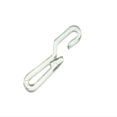 24 x SPRIGS of 20 Curtain Hooks for Austrian Blinds