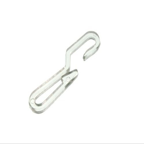 24 x SPRIGS of 20 Curtain Hooks for Austrian Blinds