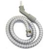 ALL PARTS ETC. Vacuum Hose OEM Grade Electric with Swivel Handle Compatible with Electrolux Canister Vacuum Cleaner Models Ambassador, Diplomat, LE, Hi Tech, 2100 & More view 1