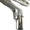 ALL PARTS ETC. Vacuum Hose OEM Grade Electric with Swivel Handle Compatible with Electrolux Canister Vacuum Cleaner Models Ambassador, Diplomat, LE, Hi Tech, 2100 & More view 2