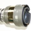 ALL PARTS ETC. Vacuum Hose OEM Grade Electric with Swivel Handle Compatible with Electrolux Canister Vacuum Cleaner Models Ambassador, Diplomat, LE, Hi Tech, 2100 & More view 3