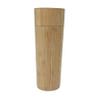 Exquisiteurn's Bamboo Scattering Tube, Bamboo Biodegradable Cremation Urn, Biodegradable Cremation Urn (Small) view 1