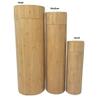 Exquisiteurn's Bamboo Scattering Tube, Bamboo Biodegradable Cremation Urn, Biodegradable Cremation Urn (Small) view 4