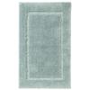 BrylaneHome BH Studio Luxe Bath Rugs - 20" W 60" L, Spa view 1