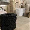 Zig Zag- Springs 11 Gauge 30 Feet for Furniture & Auto Upholstery. UPC901964 view 2