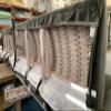 Zig Zag- Springs 11 Gauge 30 Feet for Furniture & Auto Upholstery. UPC901964 view 3