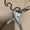 Zig Zag- Springs 11 Gauge 30 Feet for Furniture & Auto Upholstery. UPC901964 view 4