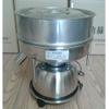 110V 50W Electric Vibrating Sieve Machine for Powder, Stainless Steel Automatic Sifter Shaker Machine for Granule Powder Grain Particles (Stainless Steel, Electric Vibrating Sieve Machine Only) view 3