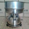 110V 50W Electric Vibrating Sieve Machine for Powder, Stainless Steel Automatic Sifter Shaker Machine for Granule Powder Grain Particles (Stainless Steel, Electric Vibrating Sieve Machine Only) view 4