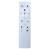 CHOUBENBEN Replacement Remote Control 969897-01 969897-02 969897-03 969897-04 for Pure Hot+Cool Cryptomic HP06 Purifying Heater Fan view 3