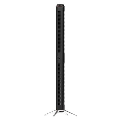 Sharper Image AXIS 47 Airbar Tower Fan with Remote Control