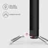 Sharper Image AXIS 47 Airbar Tower Fan with Remote Control view 3
