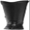 Artisan by Zigi Women's Western Boot, Black, 8.5 view 2