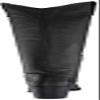Artisan by Zigi Women's Western Boot, Black, 8.5 view 3