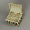 EVERSPRING Skull Treasure Box Figurine New view 3