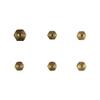 ForeverPRO W10619560 Spud Orfce for Whirlpool Range W10619560 PS11756781 view 1