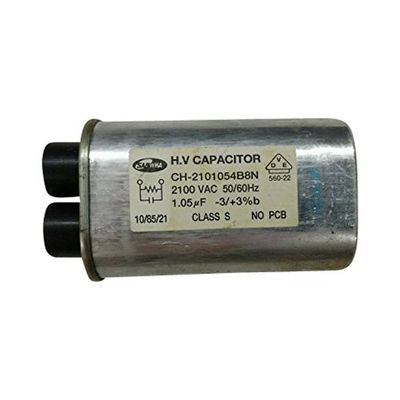 ForeverPRO W10850446 Capactr Mg for Whirlpool Microwave 4393703 8169501 8205553 8205661