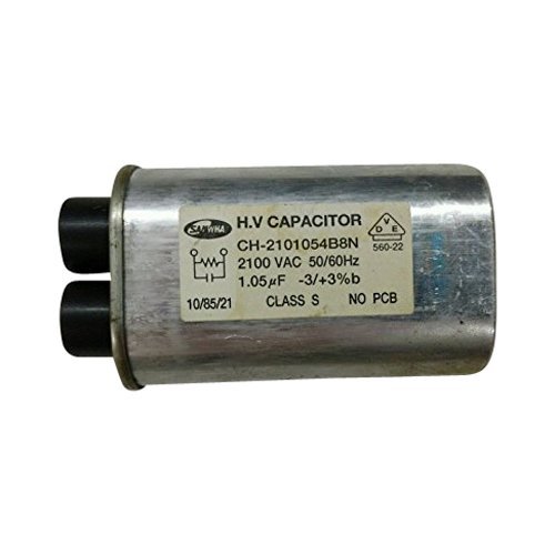 ForeverPRO W10850446 Capactr Mg for Whirlpool Microwave 4393703 8169501 8205553 8205661