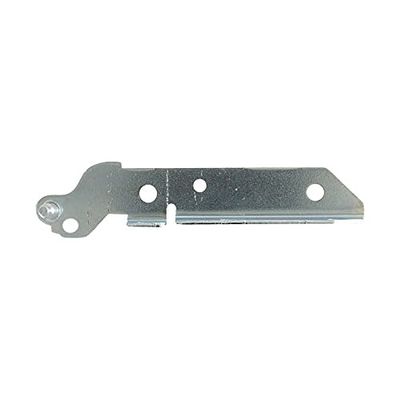 ForeverPRO 4375323 Door Hinge Left Side for Whirlpool Microwave 584503 AH369918 EA369918 PS369918