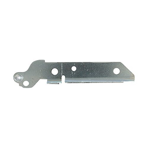 ForeverPRO 4375323 Door Hinge Left Side for Whirlpool Microwave 584503 AH369918 EA369918 PS369918