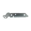 ForeverPRO 4375323 Door Hinge Left Side for Whirlpool Microwave 584503 AH369918 EA369918 PS369918 view 1