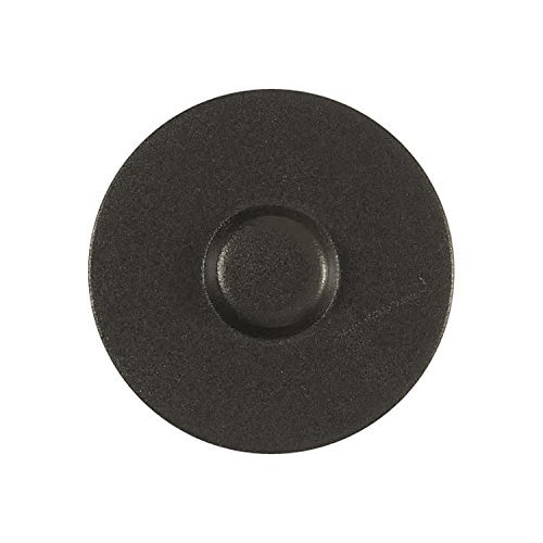 ForeverPRO WPW10183370 Cap-Burner for Whirlpool Range W10183370 1481619 AH2348455 EA2348455