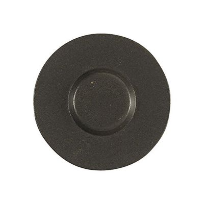 ForeverPRO W10183369 Cap-Burner for Whirlpool Range 1481618 AH2348454 EA2348454 PS2348454