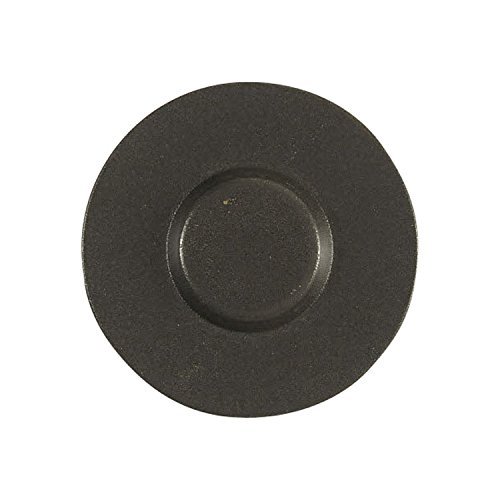 ForeverPRO W10183369 Cap-Burner for Whirlpool Range 1481618 AH2348454 EA2348454 PS2348454
