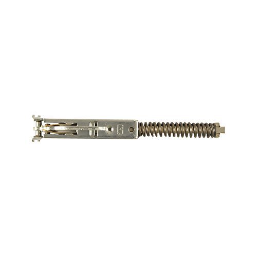 ForeverPRO 98017873 Hinge Door for Whirlpool Range 1201995 AH1488890 EA1488890 PS1488890