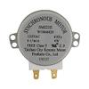 ForeverPRO WPW10466420 Motor-Turn for Whirlpool Refrigerator W10466420 WPW10466420 W10210848 view 1