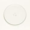 OEM LG Microwave Glass Plate Turntable Originally For LG MS1440ACS, MS-1440ACS, MV1544MD, MV-1544MD view 1
