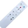 YING RAY Replacement Remote Control for Pure Hot+Cool Cryptomic HP06 Purifying Heater Fan (Gunmetal Bronze)(White Gold) view 3