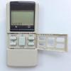 Air Conditioner Remote, Remote Control for Panasonic Air Conditioner Remote Control A75C560 A75C442 A75C399 A75C377 A75C443 A75C376 view 2