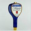 Michelob Ultra Paddle Signature Pub Style Tap Handle Beer Keg Marker view 1