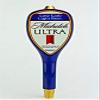 Michelob Ultra Paddle Signature Pub Style Tap Handle Beer Keg Marker view 2