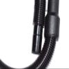 ALL PARTS ETC. Replacement Hose for Oreck Buster B Canister Models With Custom Upgraded Handle, Heavy Duty Vacuum Hose, Parts and Accessories (5', Fits All Buster B Models) view 2