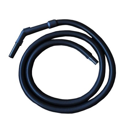 ALL PARTS ETC. Replacement Hose for Oreck Buster B Canister Models With Custom Upgraded Handle, Heavy Duty Vacuum Hose, Parts and Accessories (10', Fits All Buster B Models)