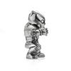 Royal Selangor Hand Finished Marvel Collection Pewter Black Panther Mini Figurine Gift view 4