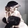 Posterazzi PDX488063LARGE Jean Harlow Photo Print, 24 x 36, Multi view 1