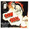 Posterazzi PDX488240LARGE The Raw Deal Photo Print, 36 x 24, Multi view 1