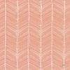 Posterazzi PDX52018LARGE Seaside Village Pattern XIIA Photo Print, 24 x 24, Multi view 1