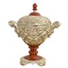 AFD Home Valencia Lidded Urn view 2