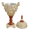 AFD Home Valencia Lidded Urn view 4