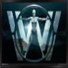 Trends International Westworld - Key Art Wall Poster, 14.725" x 22.375", Black Framed Version view 1