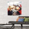Trends International Marvel Comics - Thor - Mighty Thor #705 Wall Poster, 22.375" x 34", Premium Unframed Version view 2