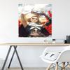 Trends International Marvel Comics - Thor - Mighty Thor #705 Wall Poster, 22.375" x 34", Premium Unframed Version view 4