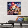 Trends International The Big Bang Theory - Season 8 - Key Art Wall Poster, 22.375" x 34", Premium Unframed Version view 2
